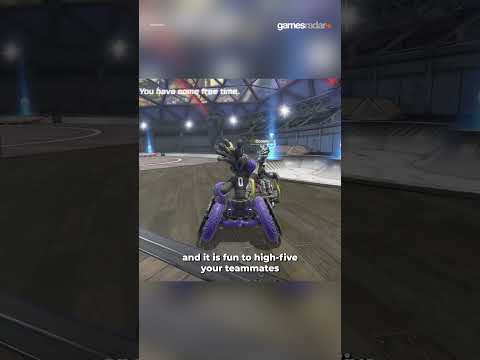 Drag X Drive is a dissapointing Nintendo Switch 2 game