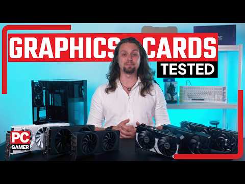 TESTED: Best budget GPUs to buy in 2025