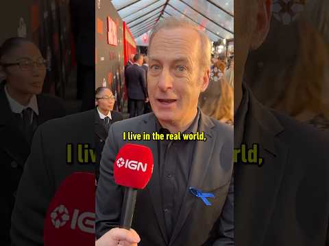 Bob Odenkirk vs. John Wick? Who would win? #nobody2 #johnwick #bobodenkirk #keanureeves #nobody #ign