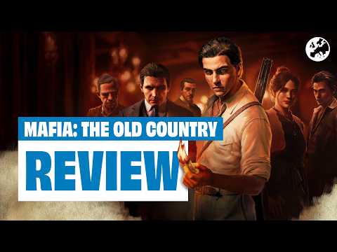 Mafia: The Old Country Review – SHORT BUT MOSTLY SWEET