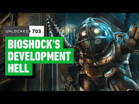 BioShock 4’s Development Hell – Unlocked 703