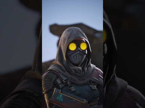 You’ll start out as a survivor on Arrakis, but you are far from the planet’s only inhabitant