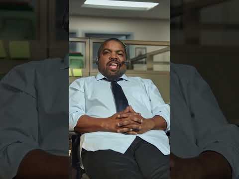 Ice Cube Claims Adjuster- Claim #9573: Going AFK