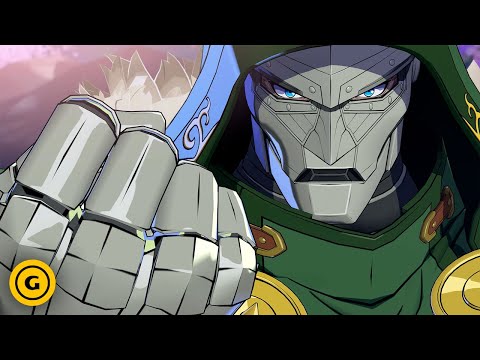 Marvel Tokon Gameplay Mechanics Discussion And Things We Found