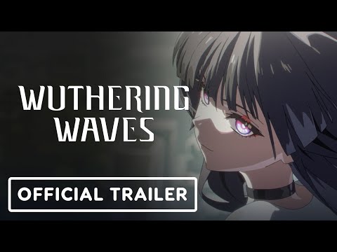 Wuthering Waves – Version 2.6 Official Release Date Trailer