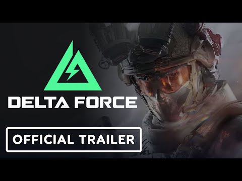 Delta Force – Official Console Launch Overview Trailer