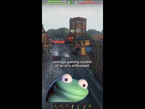 and what’s your favorite battle vehicle? 🦎  #wotmemes #wotarty #artygameplay #artillerywot