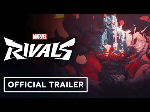 Marvel Rivals – Official Klyntar: Throne of Knull Map Reveal Trailer