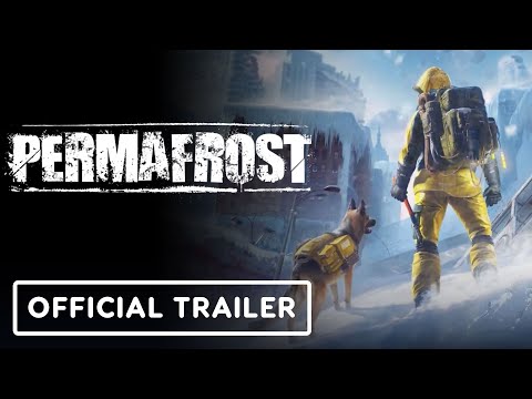 Permafrost – Official Trailer | gamescom 2025
