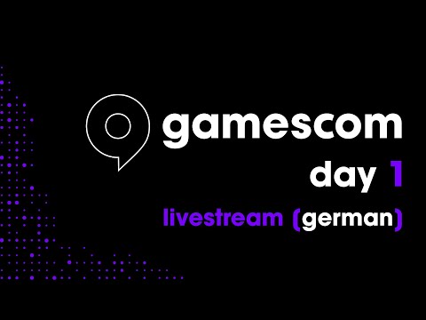 gamescom studio Tag 1 Livestream 2025: Borderlands 4, Call of Duty, Ninja Gaiden 4 und mehr