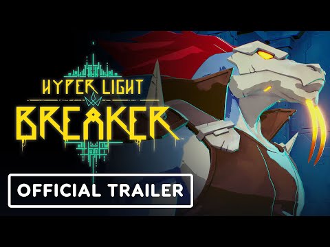 Hyper Light Breaker – Official Double Down Update Trailer | gamescom 2025