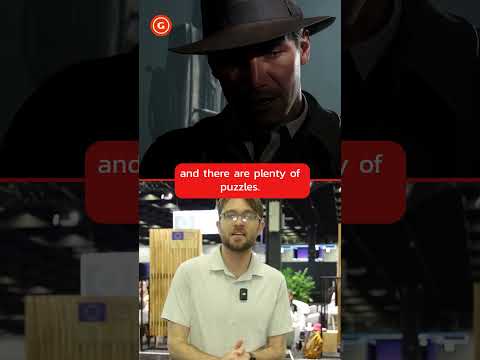 Indiana Jones: The Order of Giants DLC – Hands-on Impressions