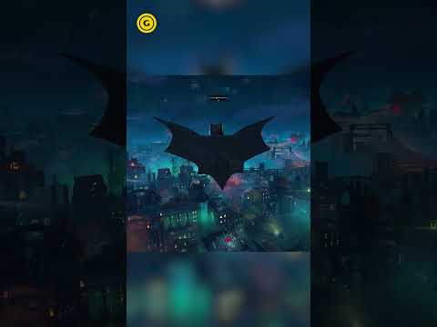 Lego Batman: Legacy of the Dark Knight Gameplay | Gamescom 2025