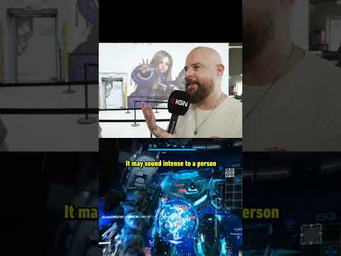 How Pragmata’s combat works #gamescom2025