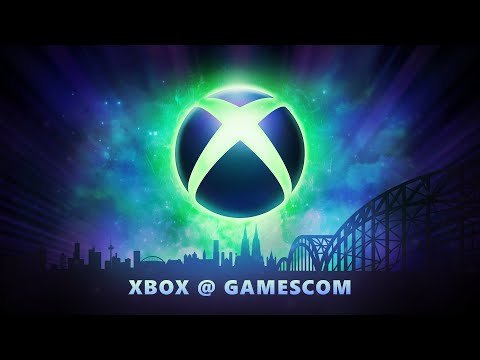 Xbox at gamescom 2025 Day 2