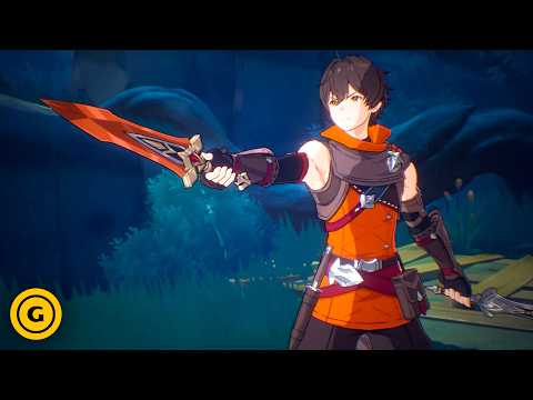 13 Minutes of Limit Zero Breakers Gameplay | gamescom 2025