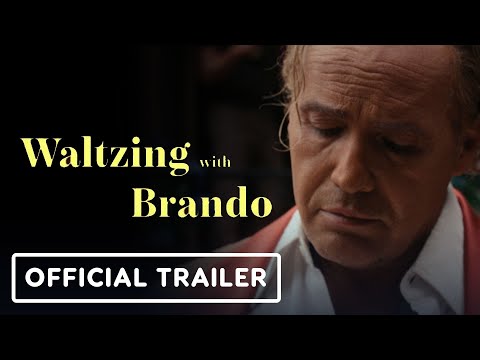 Waltzing With Brando – Official Trailer (2025) Billy Zane, Jon Heder