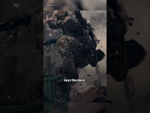 Battlefield 6 is nerfing Call of Duty style sliding and jumping #pcgamer  #battlefield