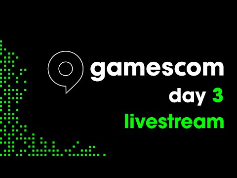 gamescom studio Day 3 Livestream 2025: Silent Hill f, ReAnimal, High on Life 2, and More