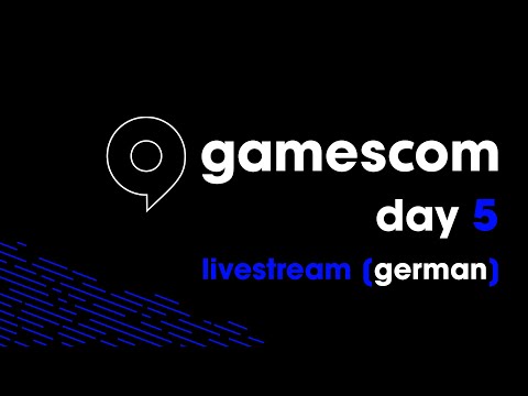 gamescom studio Tag 5 Livestream 2025: Indie-Special mit Cralon, Hela, Star Birds und mehr!