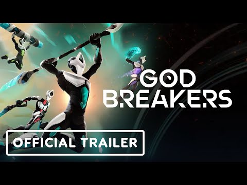 Godbreakers – Official Playstyles Spotlight Trailer