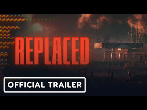 Replaced: Official Development Update Trailer