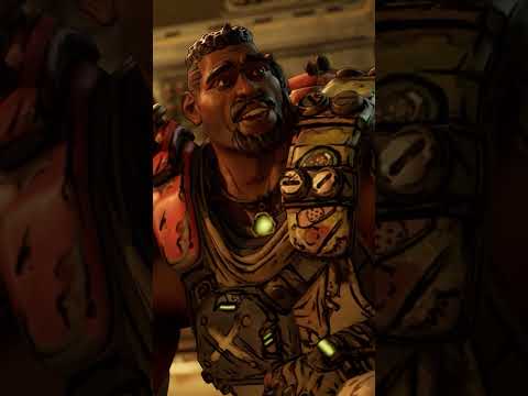 Borderlands 4 brings a darker tone to the series! Presented by @BorderlandsGame