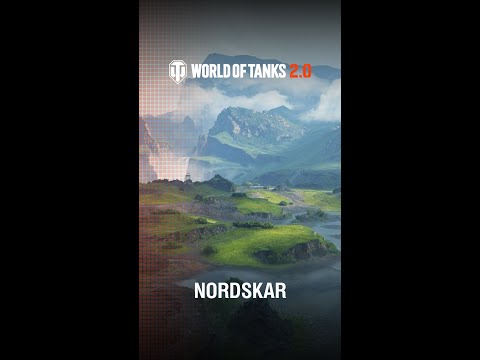 Nordskar