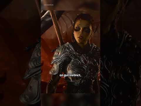 AAA studios chasing indie trends? Larian thinks they know why 🤔