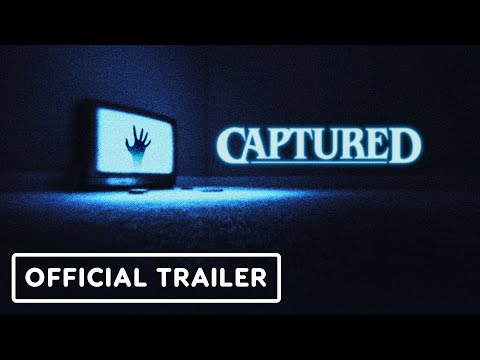 Captured – Official Console Release Date Trailer