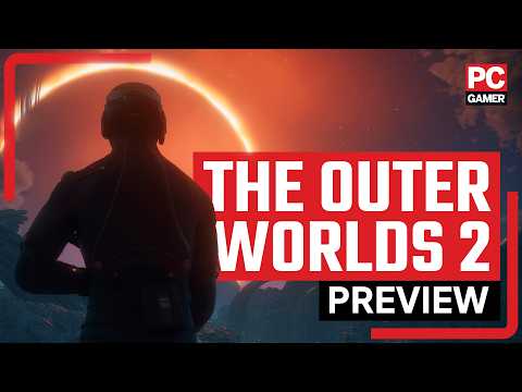 The Outer Worlds 2 exceeded all my expectations