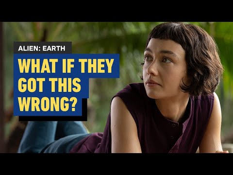 Alien: Earth – After Ep. 4’s Big Revelation, Is It Time to Bail?