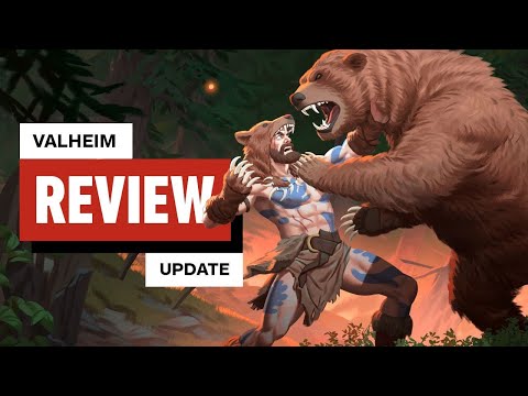 Valheim Review Update – Call to Arms and What’s Changed Between 2021 & 2025