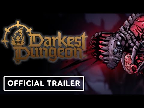 Darkest Dungeon 2: Kingdoms – Official Curse of the Court Trailer