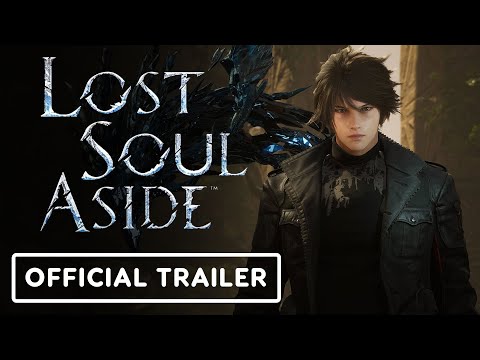 Lost Soul Aside  – Official Weapons Trailer