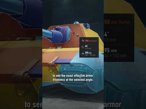 Fresh features in WoT! ✨