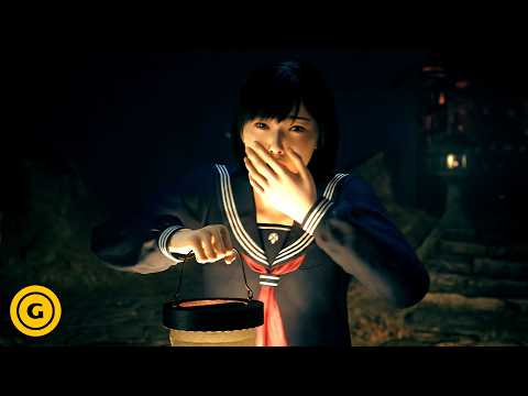 Silent Hill f – 10 Minutes of NEW Gameplay