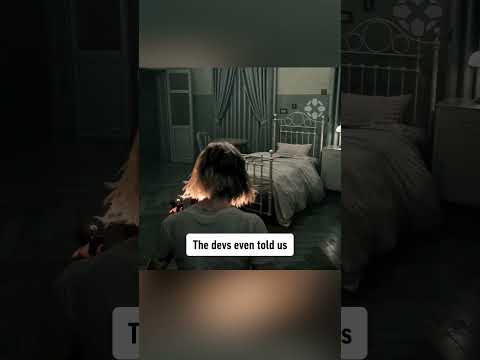 Resident Evil 9 devs debunk popular fan theory