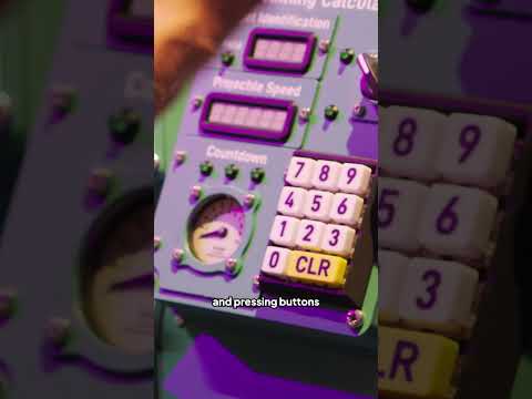 PVKK’s satisfying immersive controller 🎛️