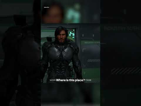 Is Black State the best looking game of Gamescom? 🔥