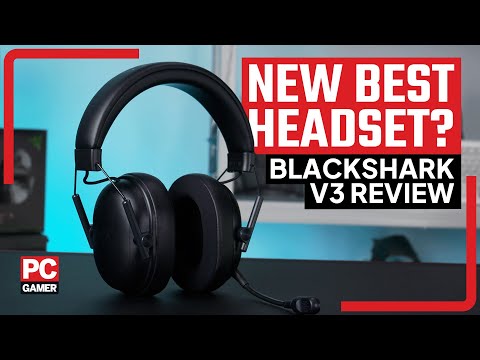 Razer’s IMPRESSIVE new headset range | Hardware review