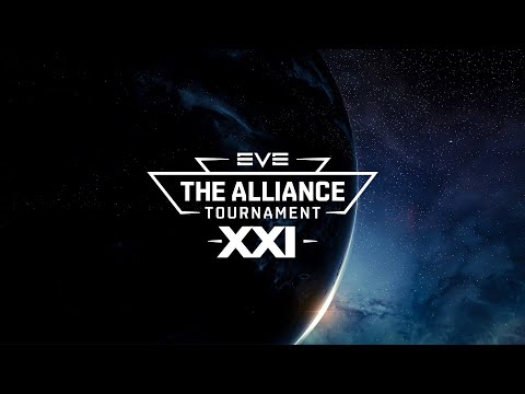 Alliance Tournament XXI – Trailer