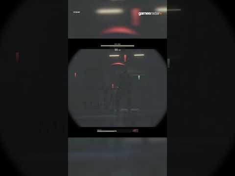 Did you know you can still cheese The End in Metal Gear Solid Delta?