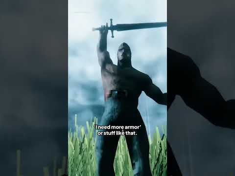 Valheim devs on combat overhaul 👻
