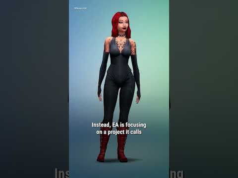 EA boss says The Sims 5 is “not a good idea” 💀
