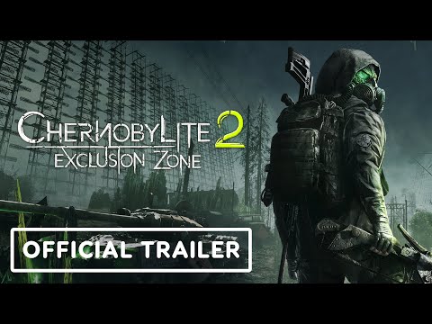 Chernobylite 2: Exclusion Zone: Official “Back to the Roots” Mega Patch 3 Trailer
