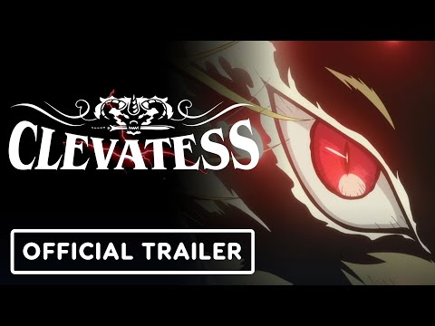 Clevatess – Official Trailer (English Subtitles)