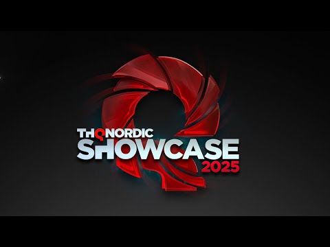 THQ Nordic Digital Showcase 2025