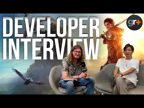 Final Fantasy 14 has so much EXCITING content to come | Developer Interview