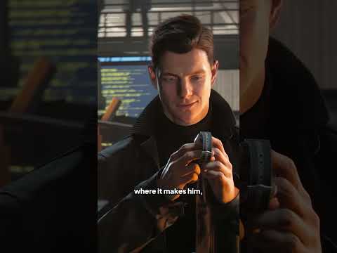 Why a younger James Bond in 007 First Light #iointeractive #jamesbond #pcgamer
